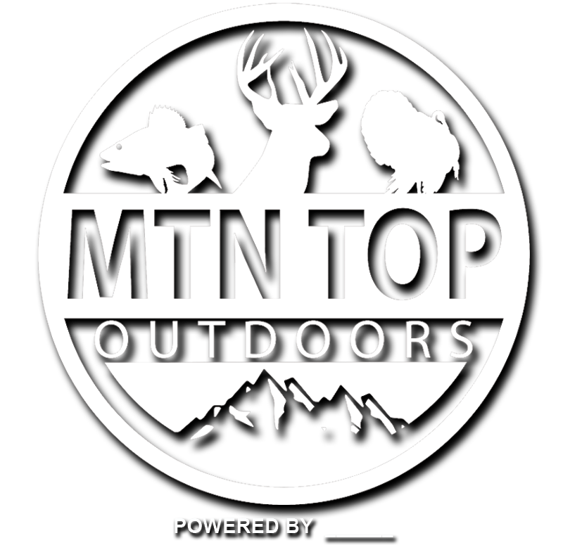 Mountain Top Outdoors Logo Mountain Top Outdoors Logo with Shadow