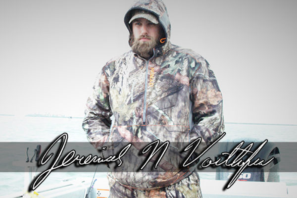Jeremiah N Voithofer Mountain Top Outdoors About Me Profile