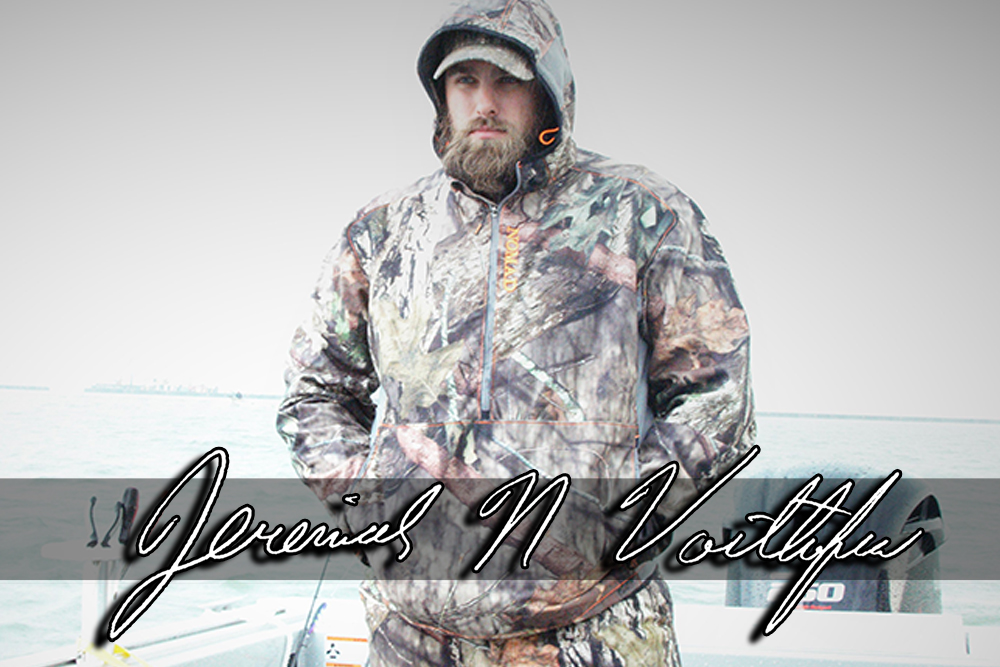 Jeremiah N Voithofer Mountain Top Outdoors About Me Profile