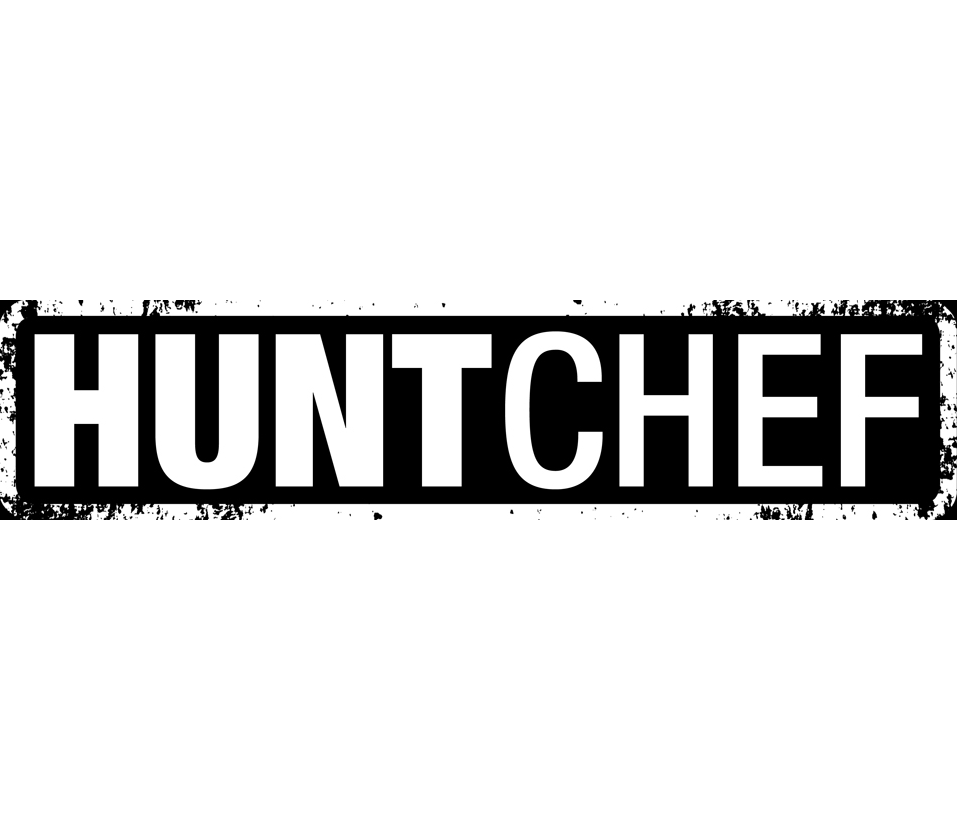 HuntChef Logo MTN Top Outdoors