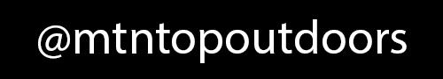 Mountain Top Outdoors Mountain Top Outdoors Social Media Icon