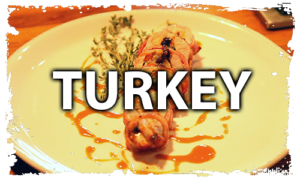 Turkey Icon Mountain Top Outdoors Hunt Chef